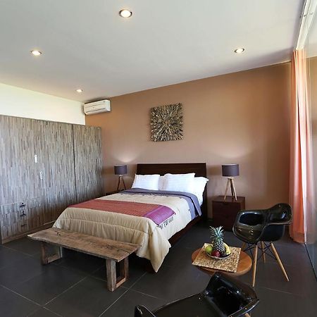Williams Place Apartment Bali Кута Екстер'єр фото