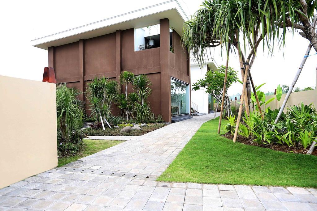Williams Place Apartment Bali Кута Екстер'єр фото