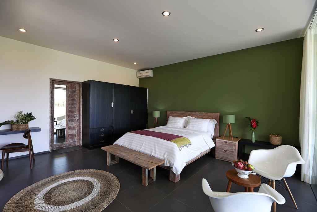 Williams Place Apartment Bali Кута Екстер'єр фото