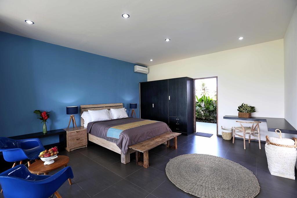 Williams Place Apartment Bali Кута Екстер'єр фото