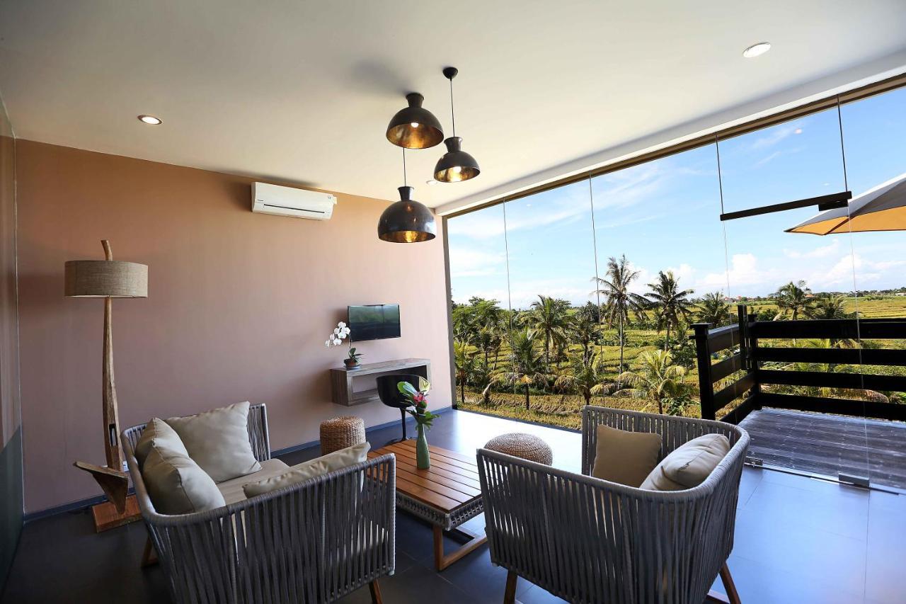 Williams Place Apartment Bali Кута Екстер'єр фото
