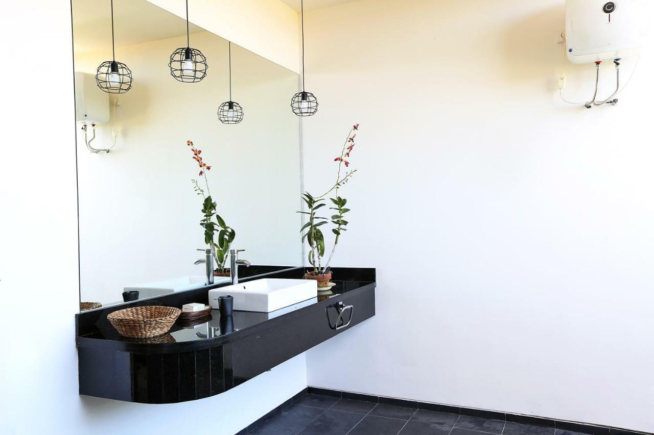 Williams Place Apartment Bali Кута Екстер'єр фото